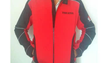 Limitowana edycja kurtek dla sympatyków marki z okazji 90-lecia Stiebel Eltron