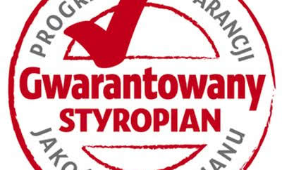 Gwarantowany styropian barierą przed upałami