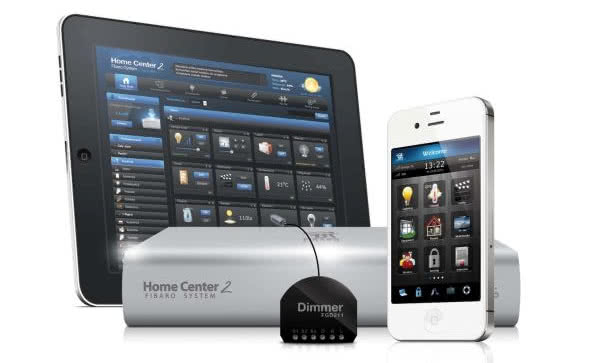 Bezpłatnie przetestuj system inteligencji budynku