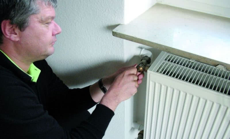 10 przykazań oszczędnego ogrzewania