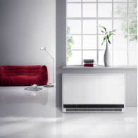 Dynamiczny piec akumulacyjny ETW