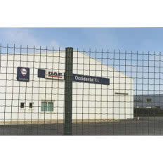 Siatka Fortinet Medium