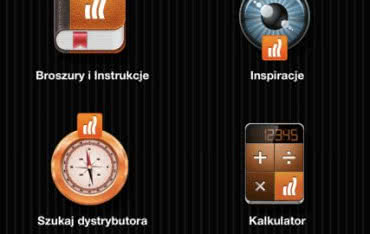 Nowa funkcjonalność aplikacji Purmo Smartbox