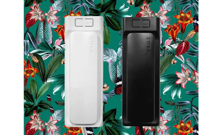 Unifon BALTIC – estetyka, technologia i trwałość w jednym. Idealny do bloku i domu