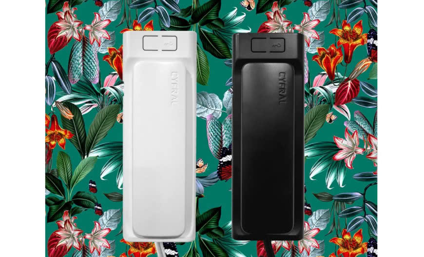 Unifon BALTIC – estetyka, technologia i trwałość w jednym. Idealny do bloku i domu