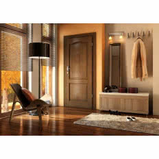 Drzwi wewnętrzne INTERSOLID II