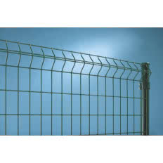 System ogrodzeniowy Bekafor<sup>&reg;</sup> Classic