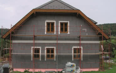 Termomodernizacja, czyli poprawa komfortu mieszkania w domu i walka ze smogiem