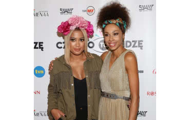 Termo Organika partnerem spektaklu charytatywnego "Czarno to widzę"