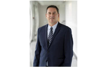 Dominique Bossan został nowym kierownikiem Knauf Insulation