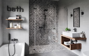 Jak stworzyć łazienkę z charakterem? Praktyczne porady