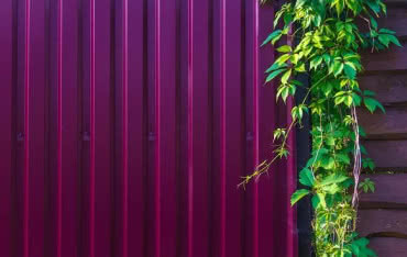 Wybieramy blachę trapezową