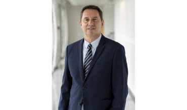 Dominique Bossan został nowym kierownikiem Knauf Insulation