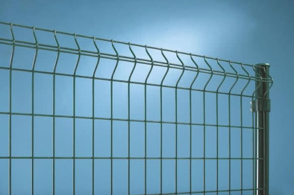 System ogrodzeniowy Bekafor<sup>&reg;</sup> Classic