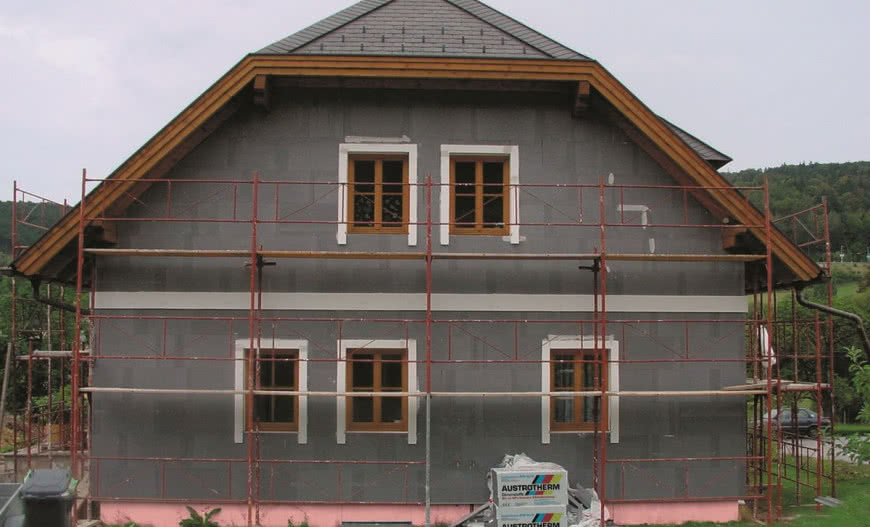 Termomodernizacja, czyli poprawa komfortu mieszkania w domu i walka ze smogiem