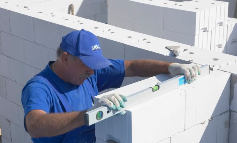 Silikaty w budownictwie – czy warto zbudować z nich dom?