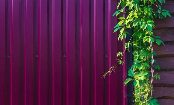 Wybieramy blachę trapezową