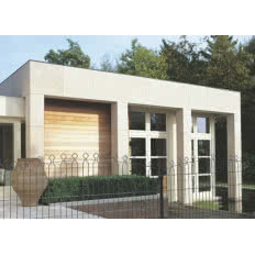 System ogrodzeniowy Bekafor<sup>&reg;</sup> Prestige