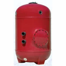 Aparaty filtracyjne do basenów