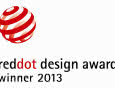 Podwójne wyróżnienie Red Dot Award 2013 dla Franke