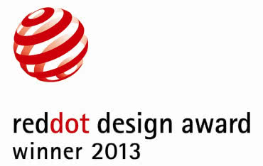 Podwójne wyróżnienie Red Dot Award 2013 dla Franke