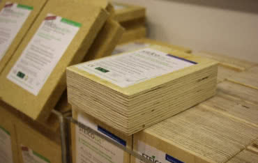 LVL obniży emisję CO2