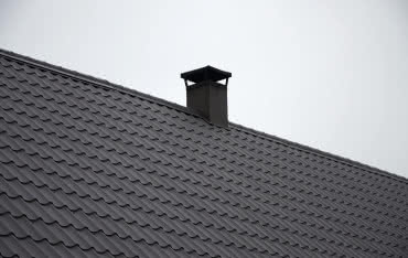 Obróbka komina: poradnik krok po kroku, materiały i montaż 