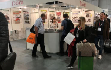 Redakcje Budujemy Dom i IRBJ zapraszają na Targi Instalacje 2018!