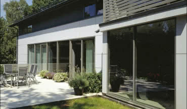 Rozwiązania podnoszące standard energetyczny domu