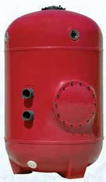 Aparaty filtracyjne do basenów