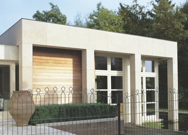 System ogrodzeniowy Bekafor<sup>&reg;</sup> Prestige