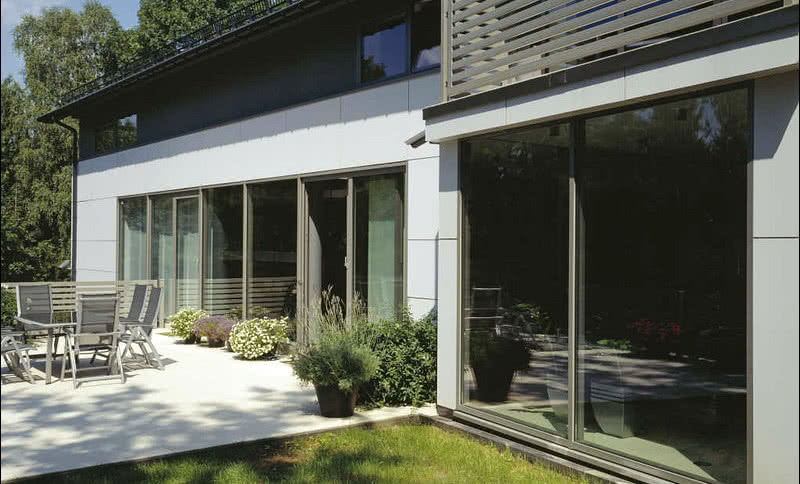 Rozwiązania podnoszące standard energetyczny domu