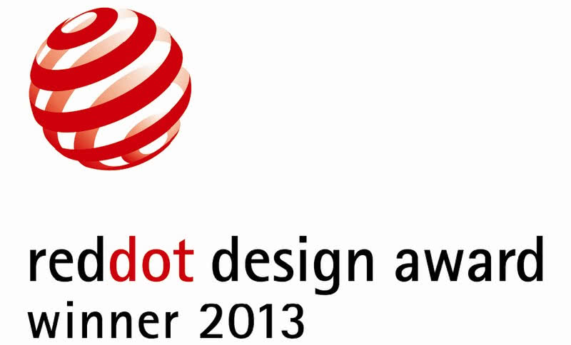 Podwójne wyróżnienie Red Dot Award 2013 dla Franke