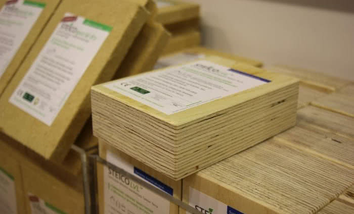 LVL obniży emisję CO2