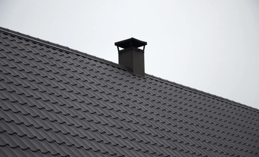 Obróbka komina: poradnik krok po kroku, materiały i montaż 