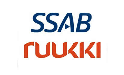 Ruukki i SSAB łączą biznesy budowlane
