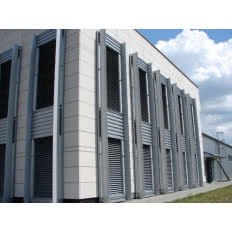 animeo Solo - system centralnego sterowania osłonami