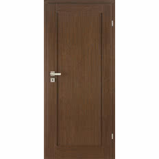 Drzwi okleinowane Domino