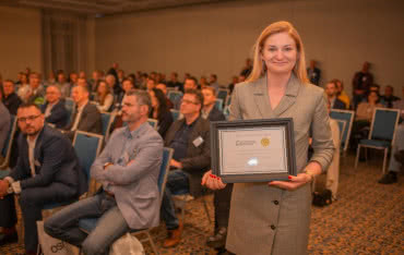 Grupa Burkietowicz wyróżniona certyfikatem jakości