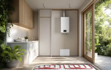 Kotły gazowe wracają do łask! Niemcy zmieniają przepisy