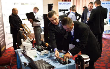 Sukces 10.SPIN - Jubileuszowego Spotkania Projektantów Instalacji Niskoprądowych