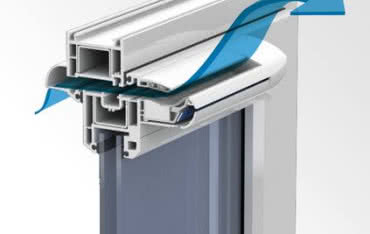 Najwyższa efektywność energetyczna systemów wentylacji w budynkach wielorodzinnych dostępna na rynku