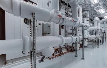 Wzrost gospodarczy branży instalacyjnej do 2023 roku