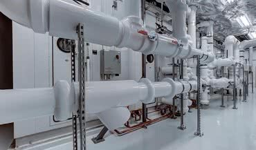 Wzrost gospodarczy branży instalacyjnej do 2023 roku