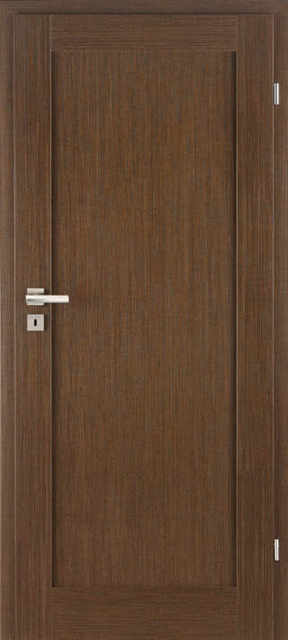 Drzwi okleinowane Domino