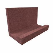 Kształtka wieńcowa TERMOBET