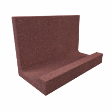 Kształtka wieńcowa TERMOBET