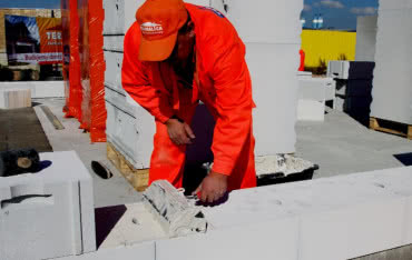 Jak budować energooszczędnie, niezależnie od rodzaju ścian