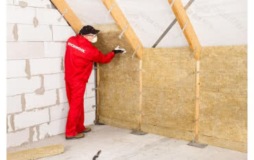 Gdzie stosować wełnę mineralną?