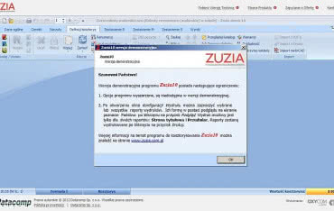 Kosztorysowanie na komputerze, iPadzie i smartfonie z firmą Datacomp